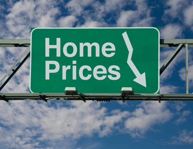 Are Home Prices Going To Come Down?