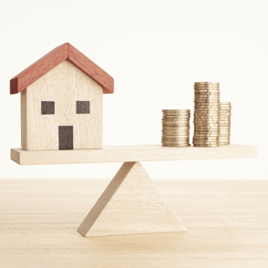 Is Affordability Showing Signs of Improvement?