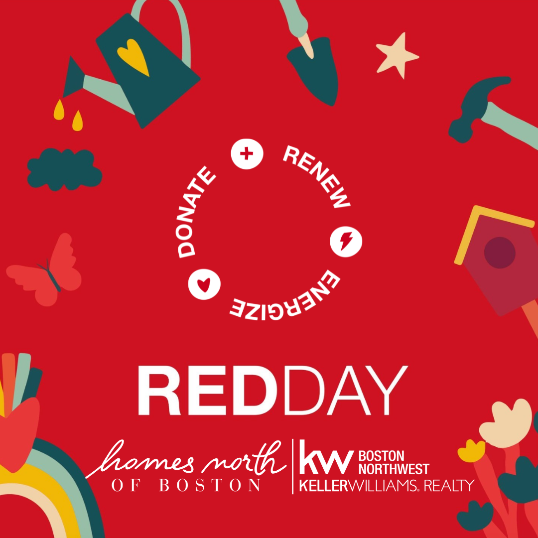 RED DAY 2024